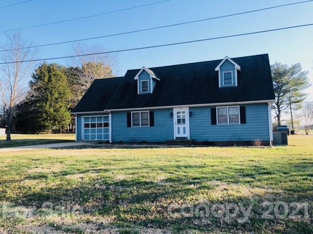 106 Kiser Ln., Statesville, NC 28677