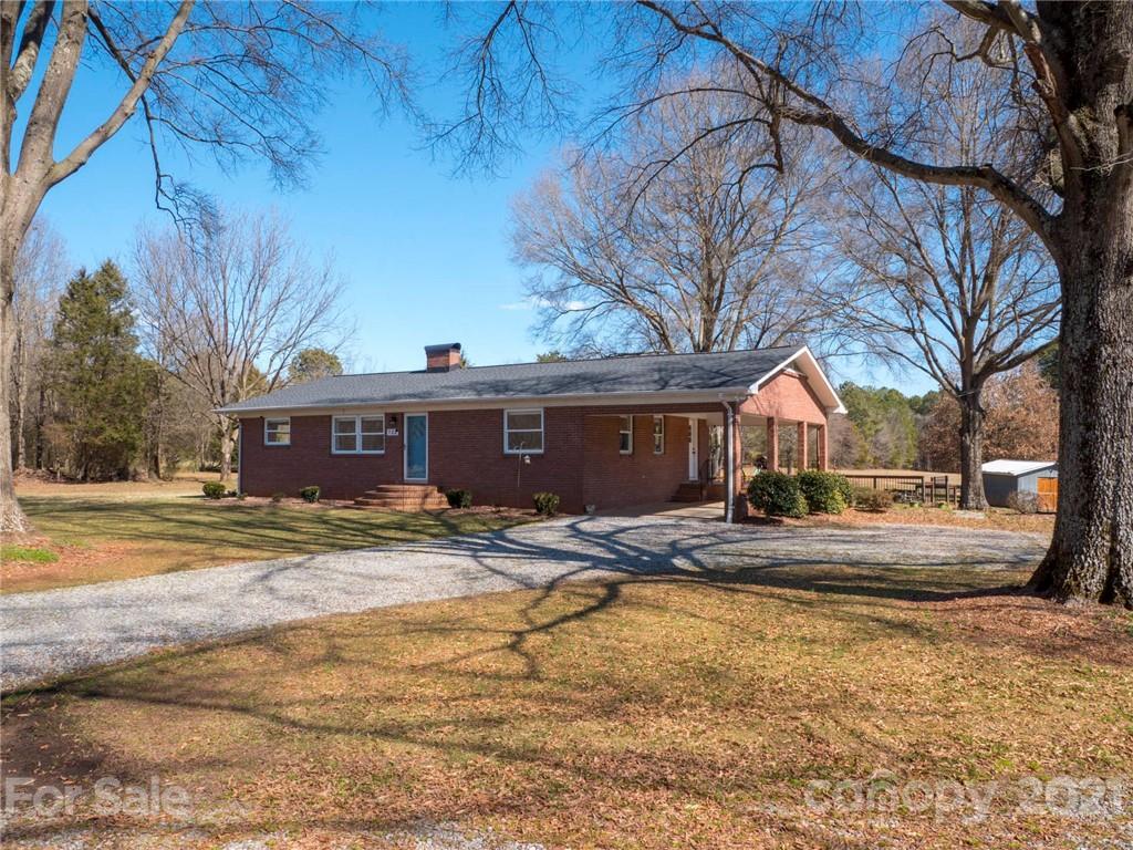 722 Odell School Rd., Concord, NC 28027