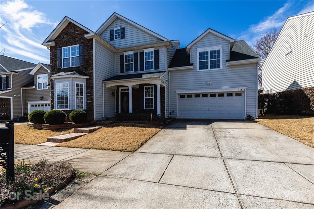 14515 Lyon Hill Ln. #11, Huntersville, NC 28078