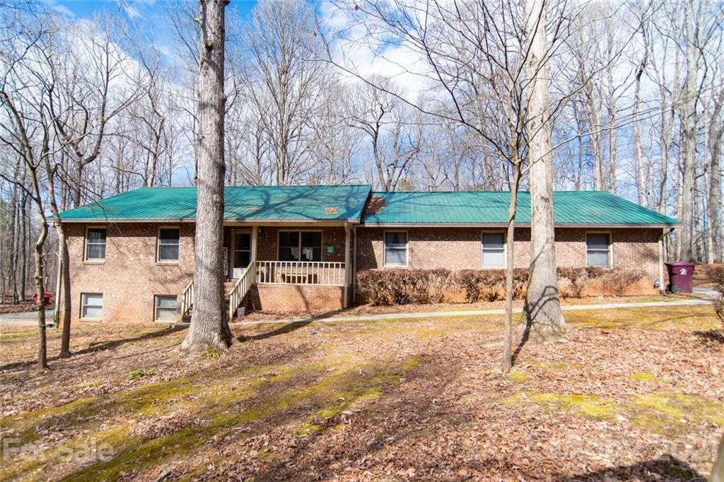 2480 Mt Hope Church Rd., Salisbury, NC 28146