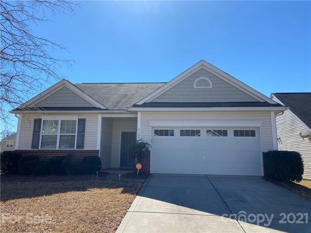 9105 Gray Willow Rd., Charlotte, NC 28227