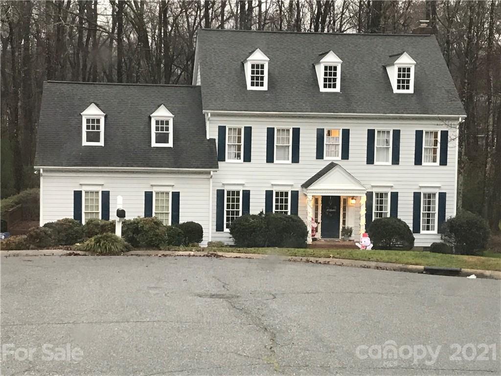 7201 Trevor Ct., Charlotte, NC 28270