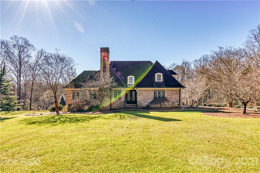 11100 Hartsell Rd., Midland, NC 28107