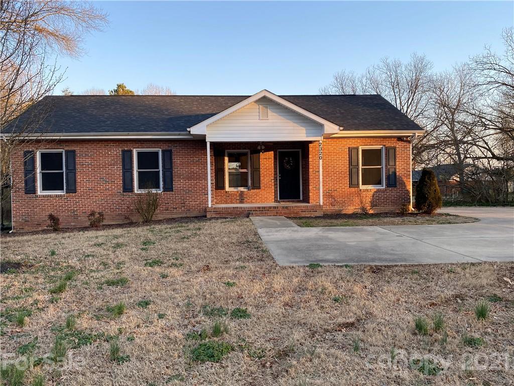 2320 Goldmine Rd., Monroe, NC 28110