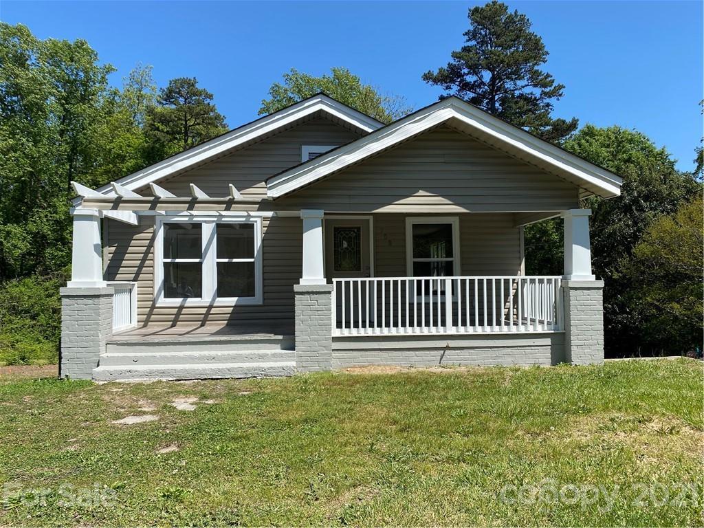 508 Beacon St., Gastonia, NC 28054