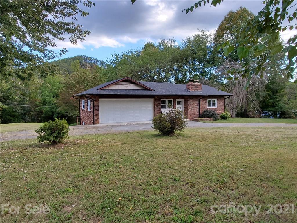 536 Fairview Rd., Marion, NC 28752