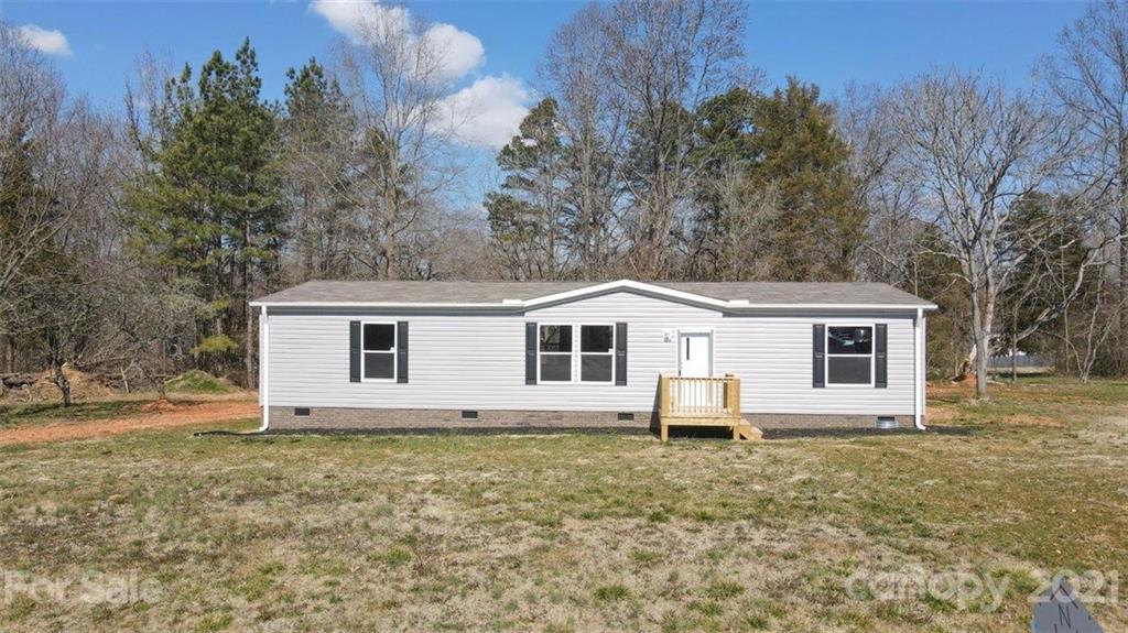 116 Steep Ln., Statesville, NC 28625