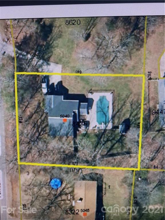 5040 Turner Rd., Granite Falls, NC 28630