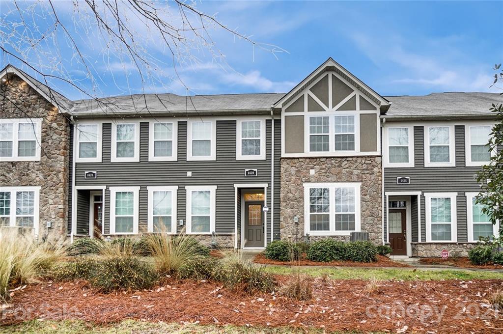 6620 Berewick Commons Pkwy., Charlotte, NC 28278