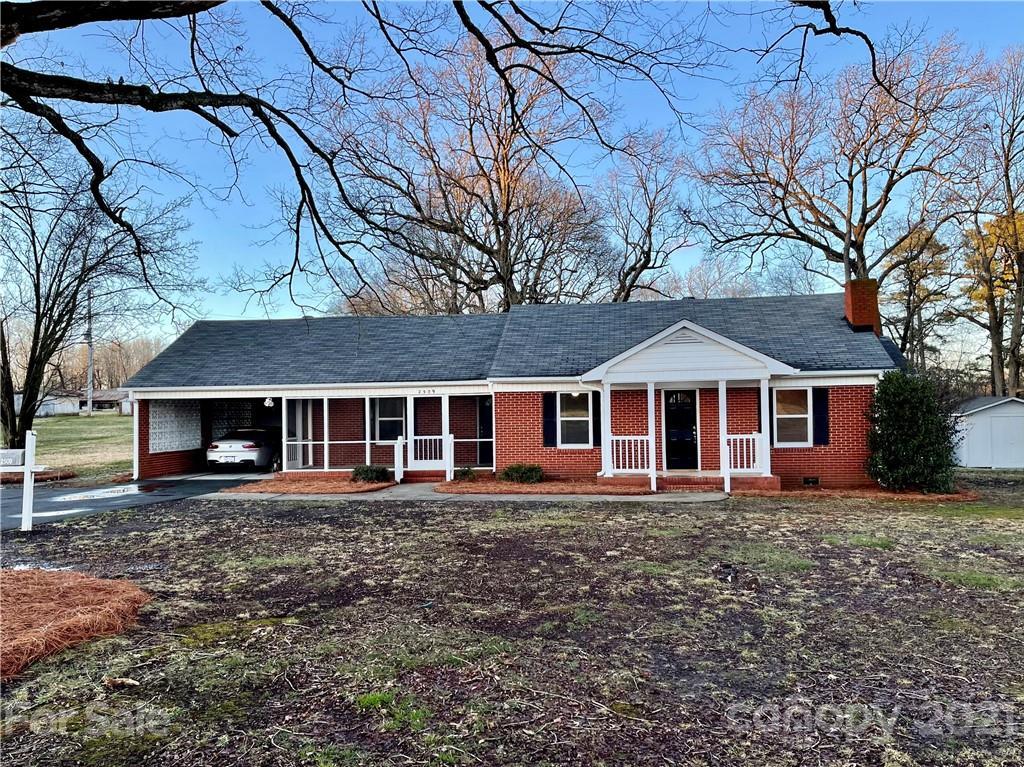 2509 Hargette Rd., Monroe, NC 28112