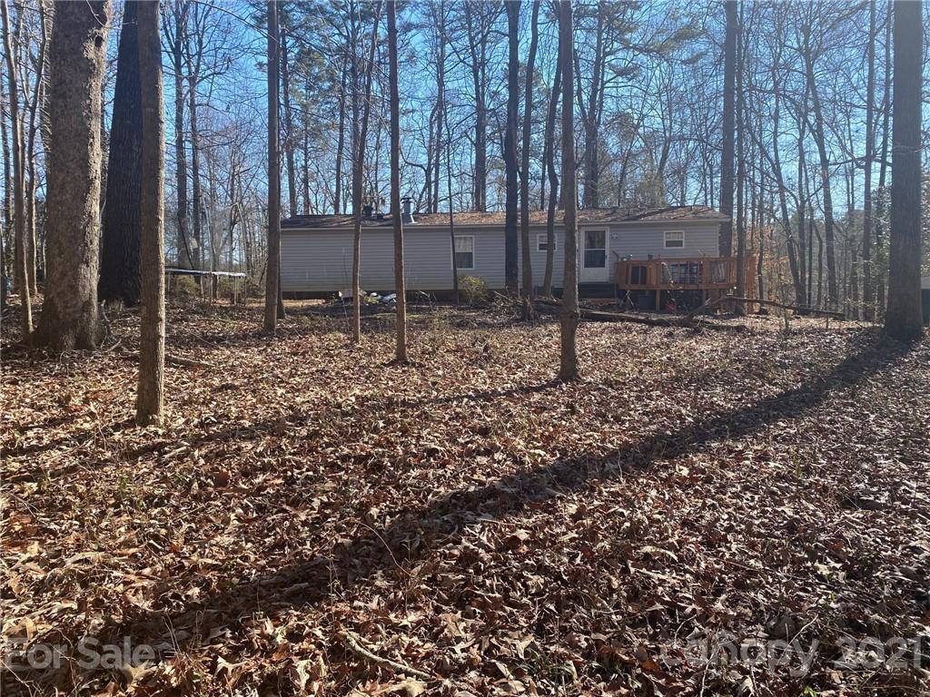 4544 Calm Lake Rd., Julian, NC 27283