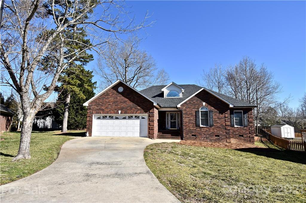 1184 Belmont Ct., Concord, NC 28027
