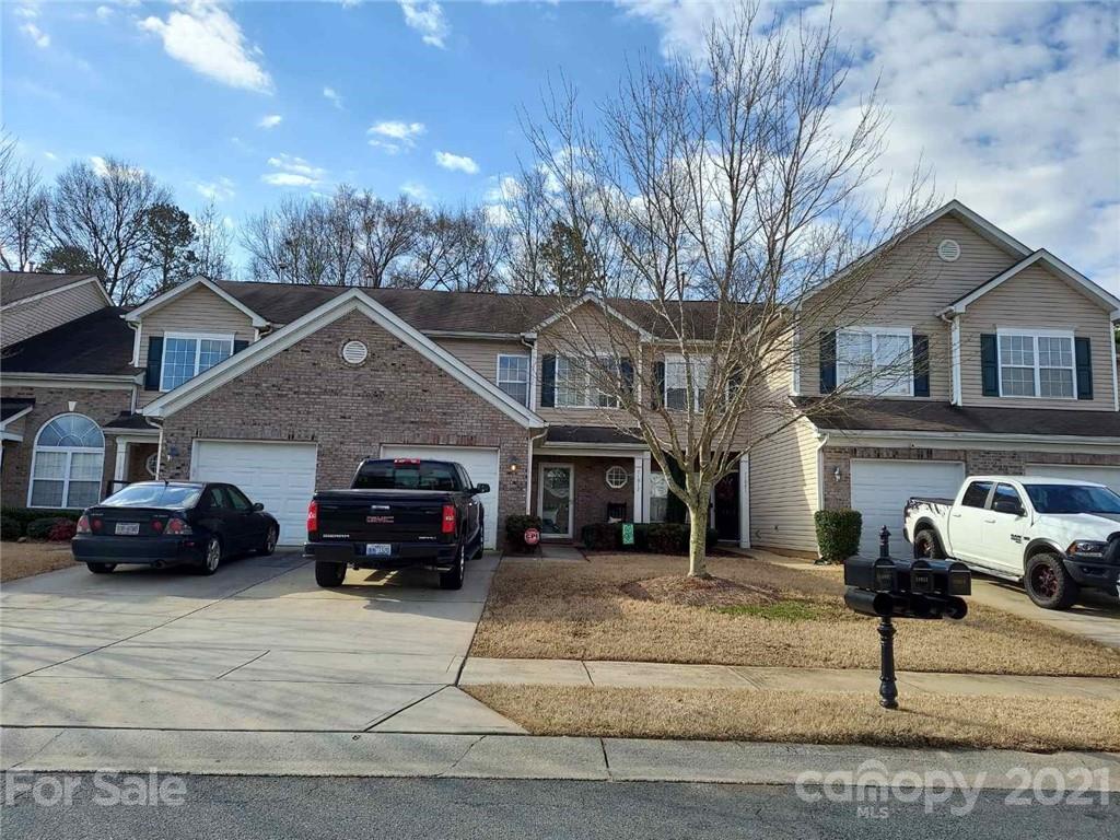 11917 Stratfield Place Cir., Pineville, NC 28134