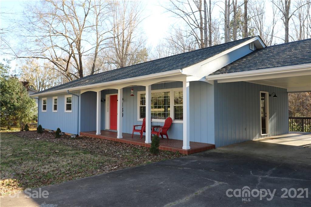 139 Azalea Dr., Rutherfordton, NC 28139