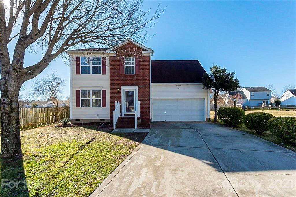 14633 Arlandes Dr., Charlotte, NC 28278