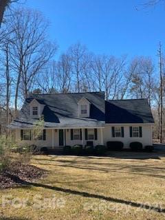 3714 Griffith Rd., Monroe, NC 28112