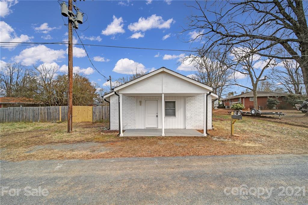 125 Lyerly Dr., Salisbury, NC 28146