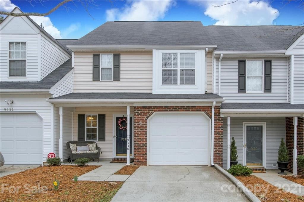 9530 Elizabeth Townes Ln., Charlotte, NC 28277