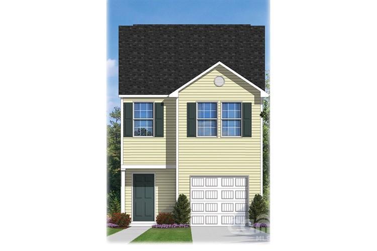 1476 Mulberry Ridge Dr. #13, Newton, NC 28658