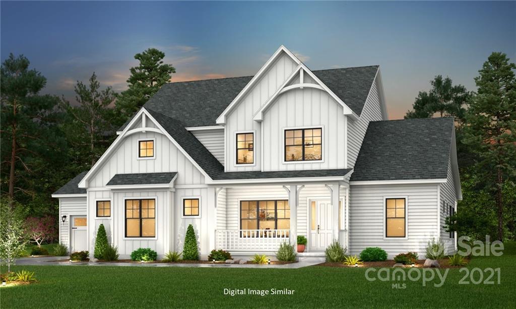 122 Stonehaven Dr., Mooresville, NC 28115