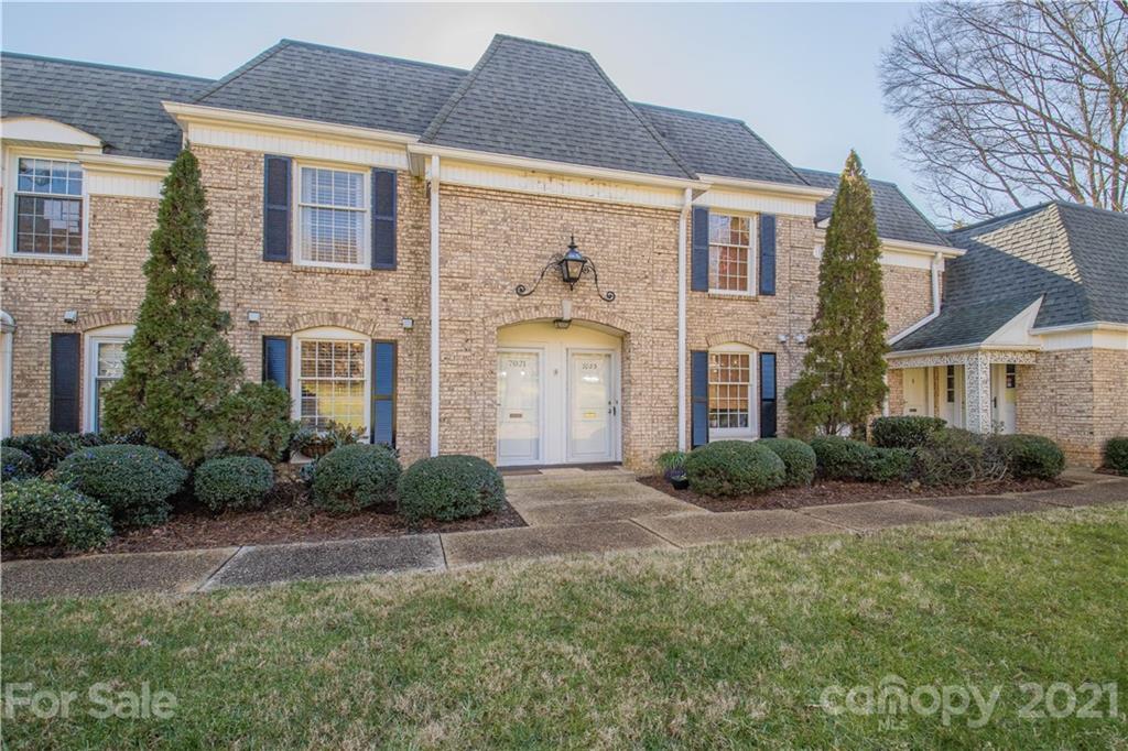 7021 Quail Hill Rd., Charlotte, NC 28210