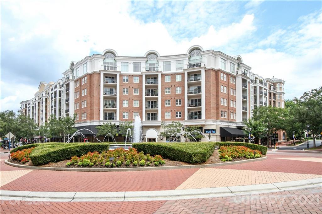 4620 Piedmont Row Dr. #408, Charlotte, NC 28210
