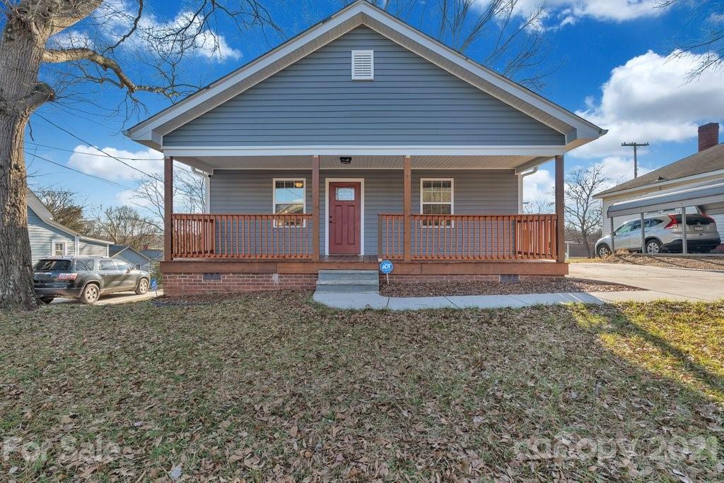 41 Powder St., Concord, NC 28025