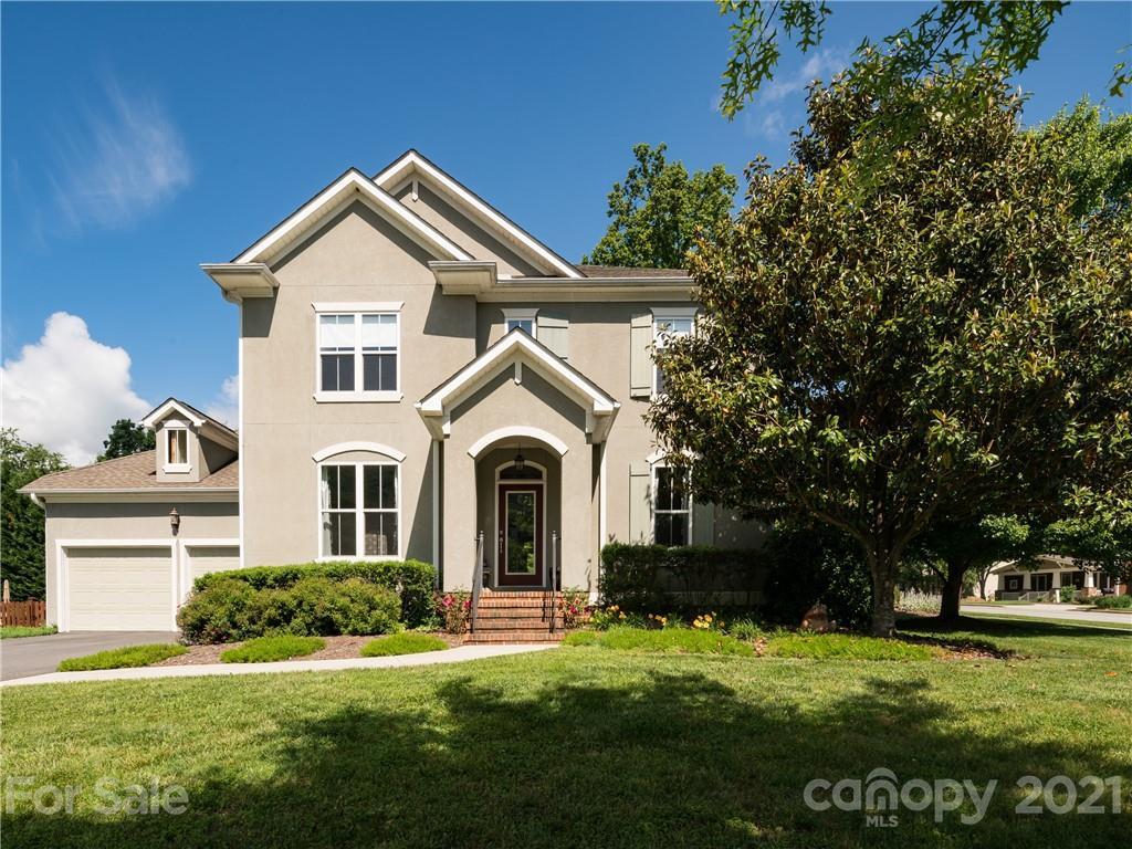 257 Fennel Dun Cir., Biltmore Lake, NC 28715