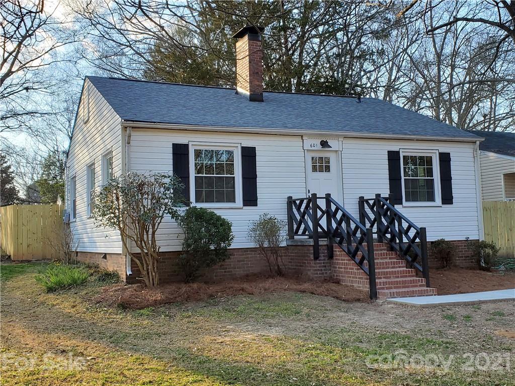 601 Ransom St., Gastonia, NC 28052