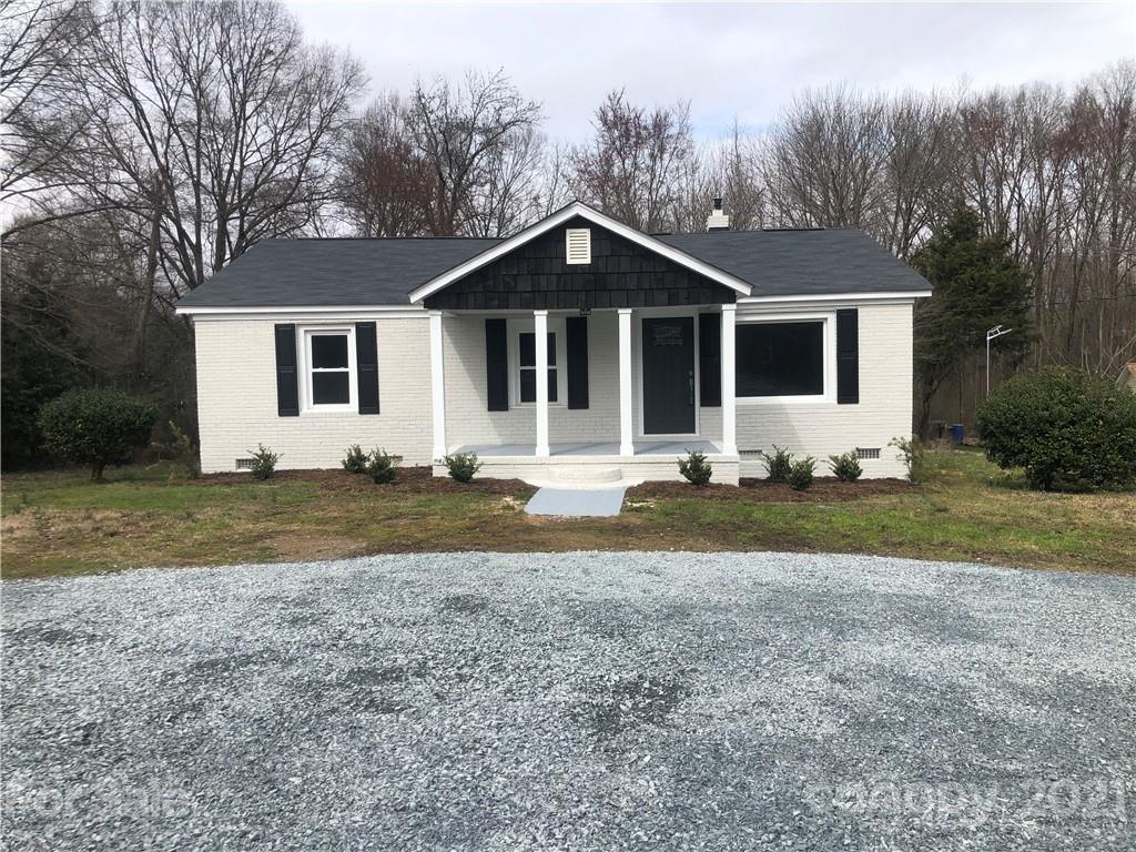 121 East Ave., Monroe, NC 28110