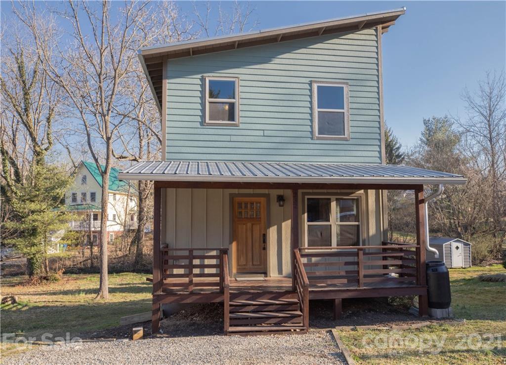 232 Waynesville Ave., Asheville, NC 28806