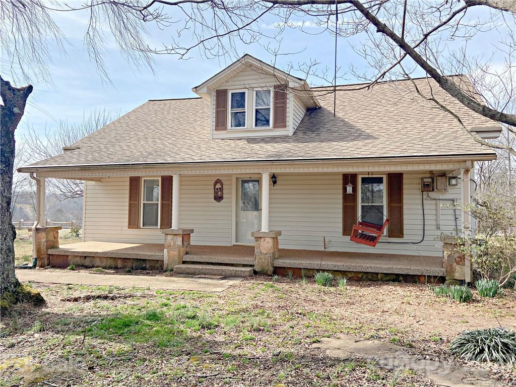 5940 Claude Brittain Rd., Hickory, NC 28602