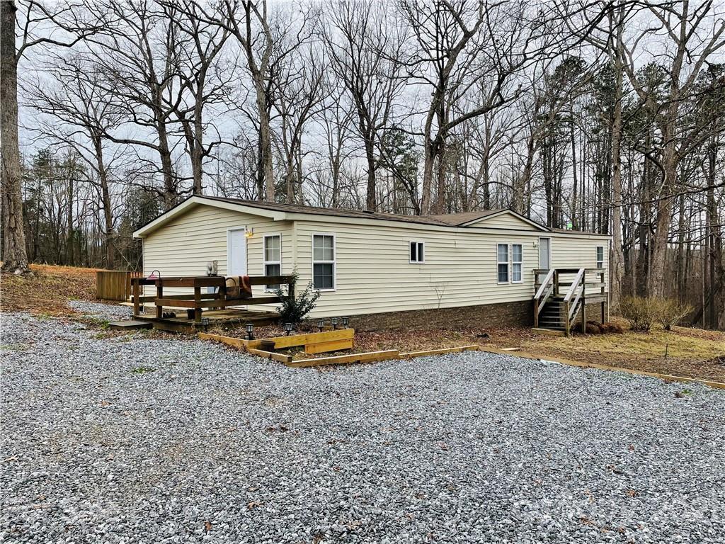 361 N Shady Rest Rd., Statesville, NC 28677