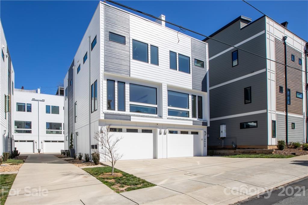 1004 Greenleaf Ave. #A, Charlotte, NC 28202
