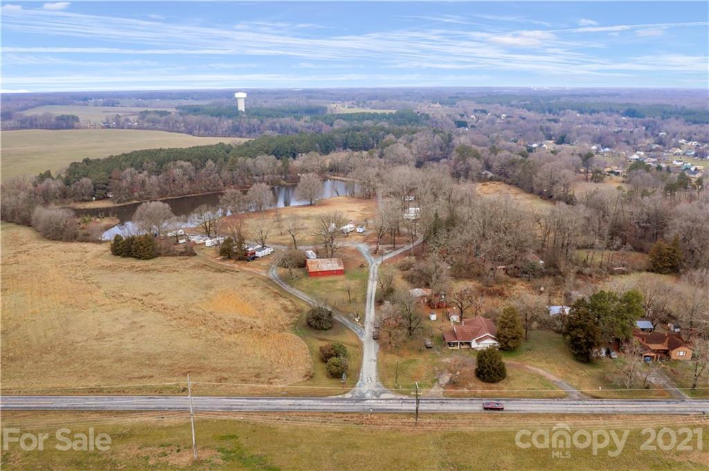 2022 New Town Rd., Monroe, NC 28110