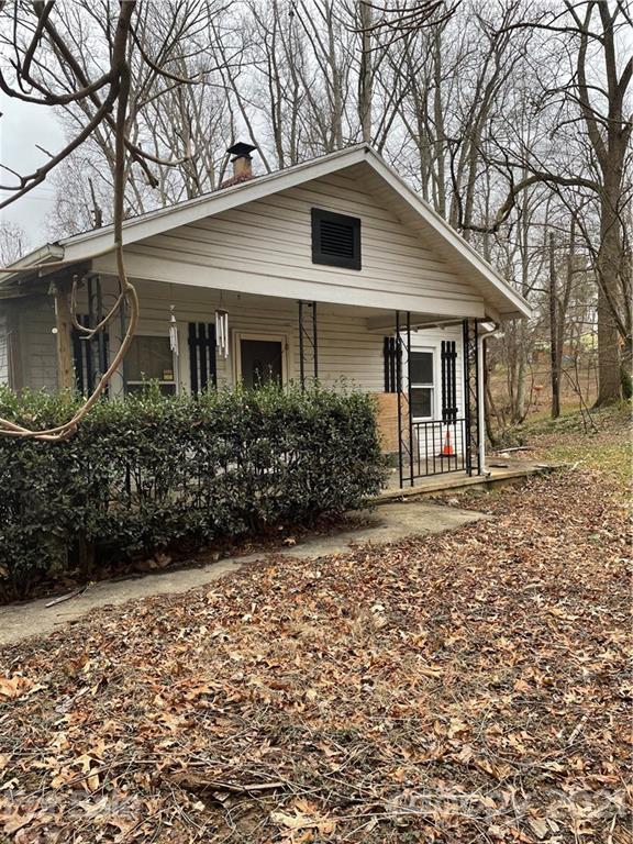 368 London Rd., Asheville, NC 28803