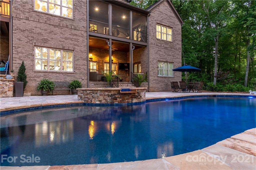 141 Hermance Ln., Mooresville, NC 28117