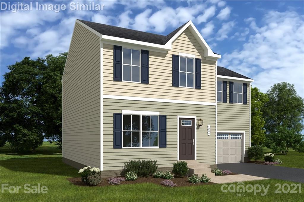5832 Camp Ct. #128, Concord, NC 28025