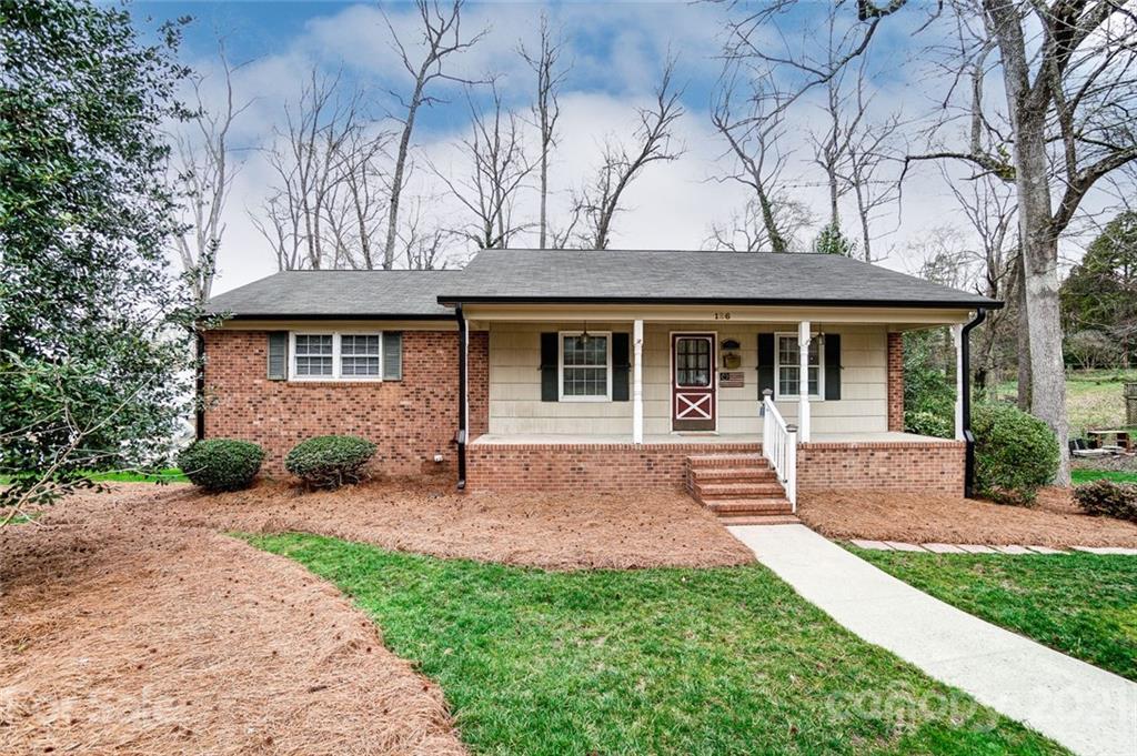 126 Hillside Ave., Concord, NC 28025