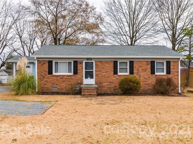 1146 Central Dr., Concord, NC 28027