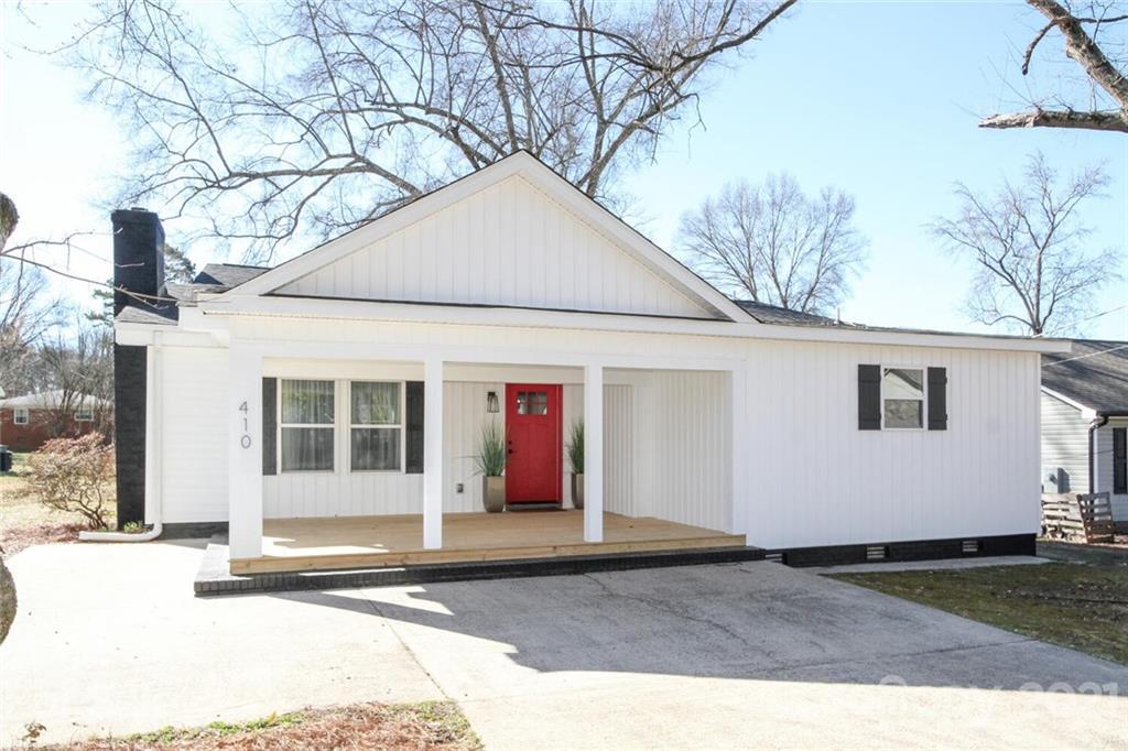 410 Cook St., Kannapolis, NC 28083