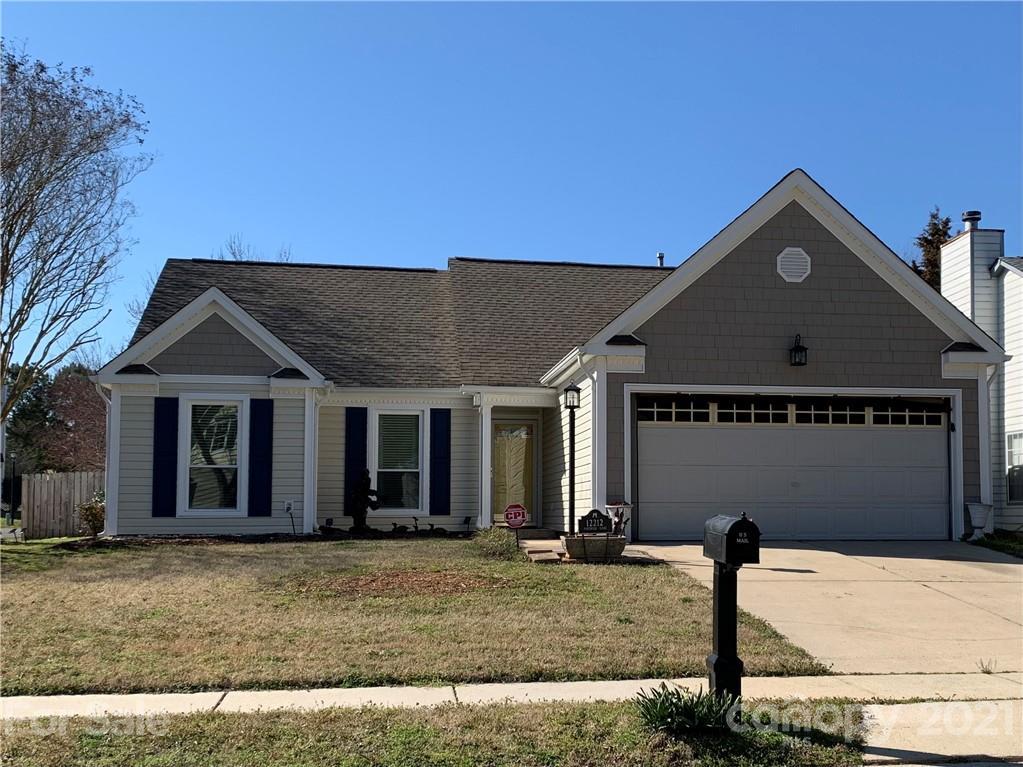 12212 Portrush Ln., Charlotte, NC 28273