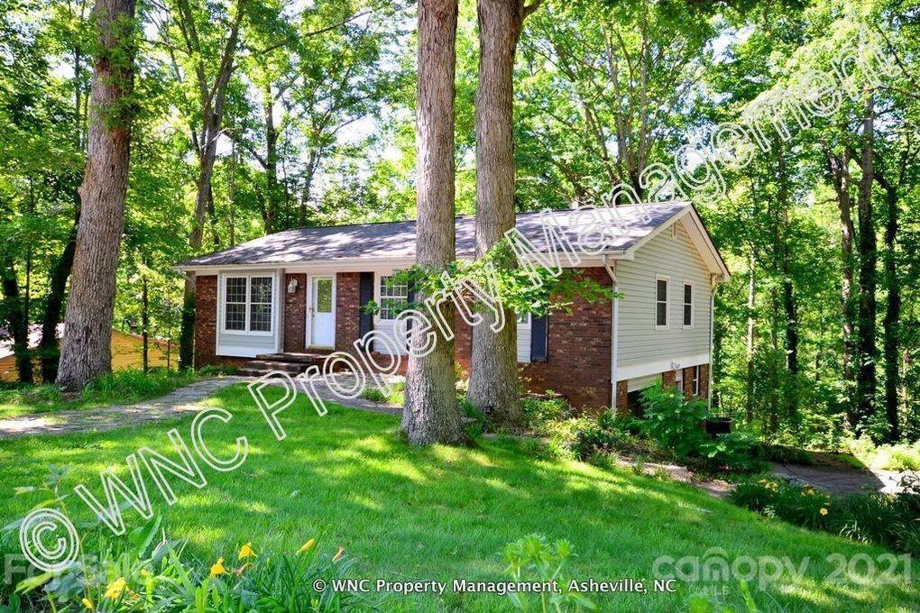 99 Botany Dr., Asheville, NC 28805
