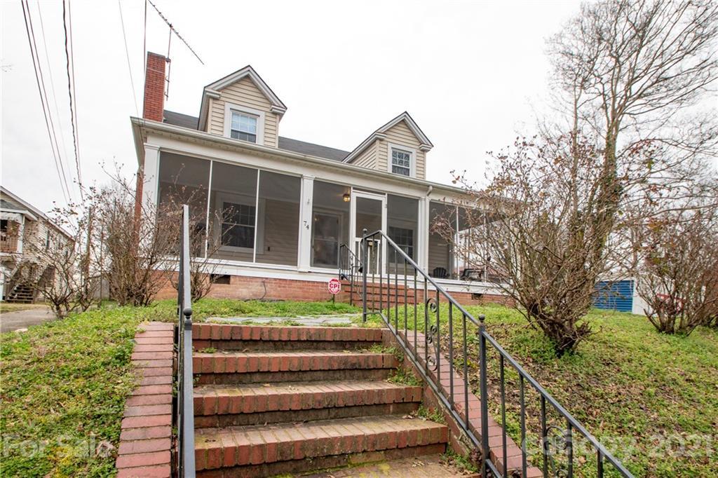 74 Brumley Ave., Concord, NC 28025
