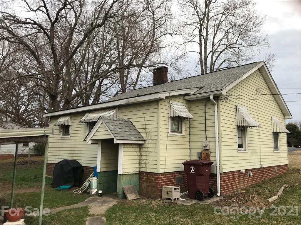 190 Crescent St., China Grove, NC 28023