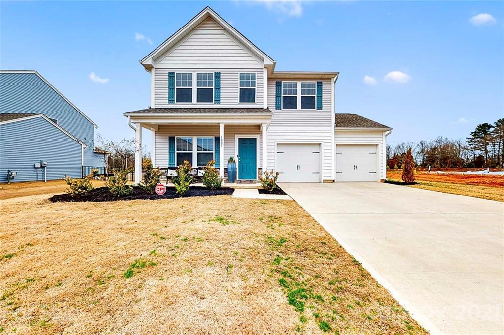 1007 Beacon Ave., Monroe, NC 28110