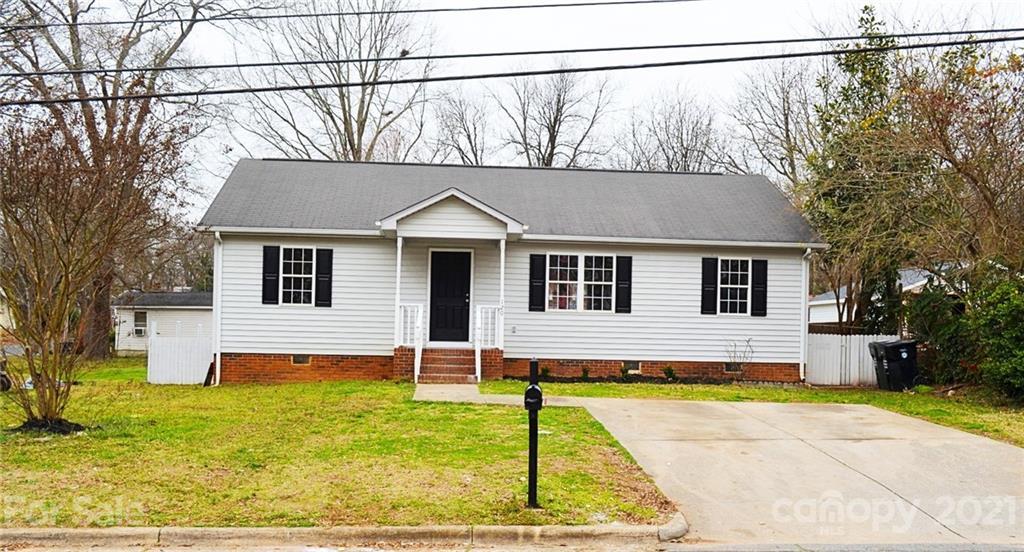 120 Todd Dr., Concord, NC 28025