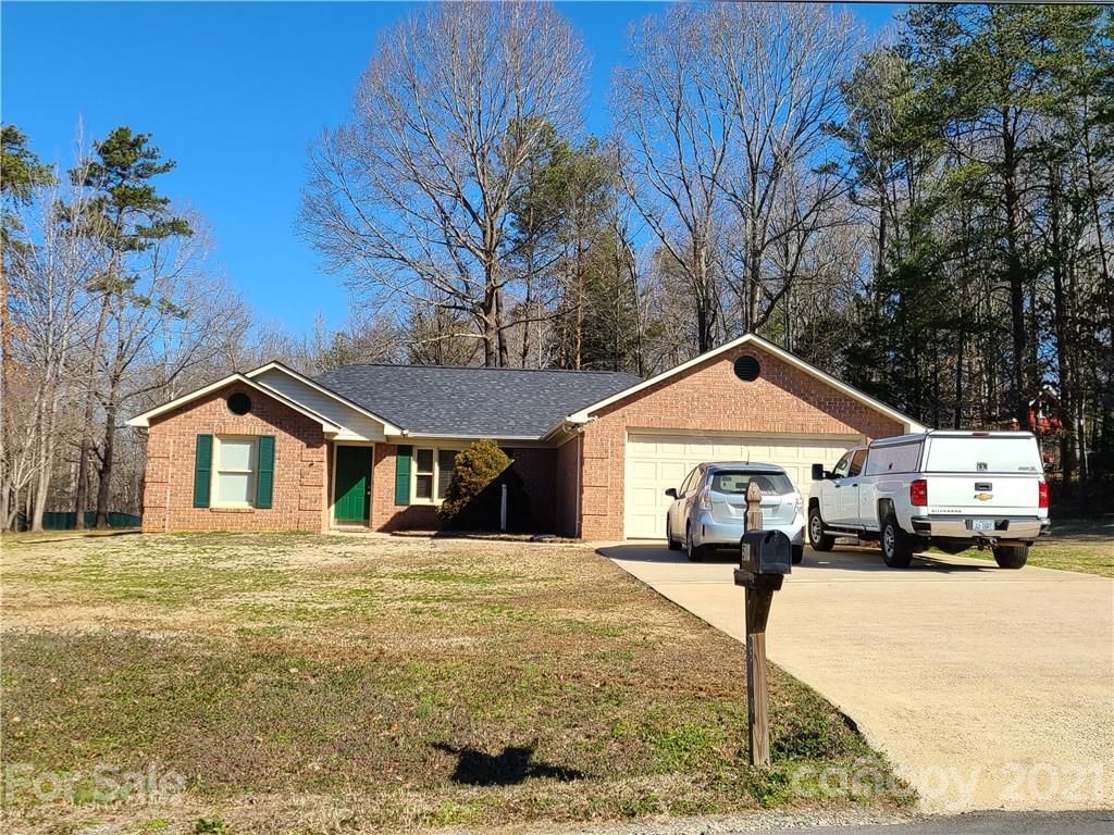 510 Potneck Rd., Salisbury, NC 28147