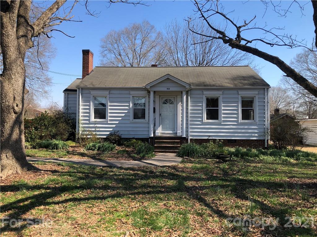 513 Arlington Ave., Albemarle, NC 28001