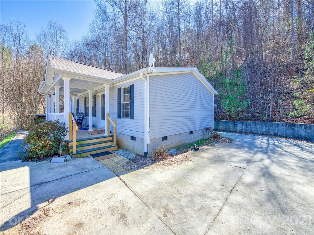 134 Peppermill Ln., Sylva, NC 28779